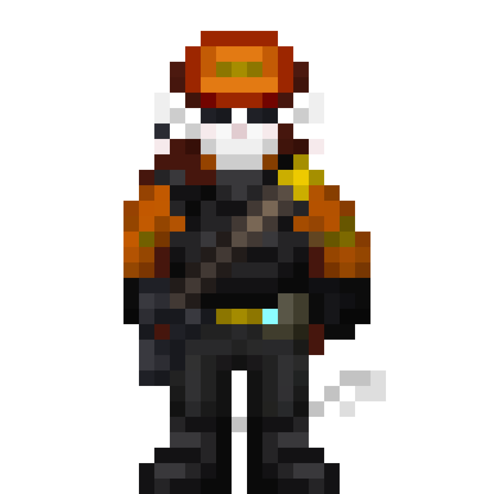 Тюремный инженер