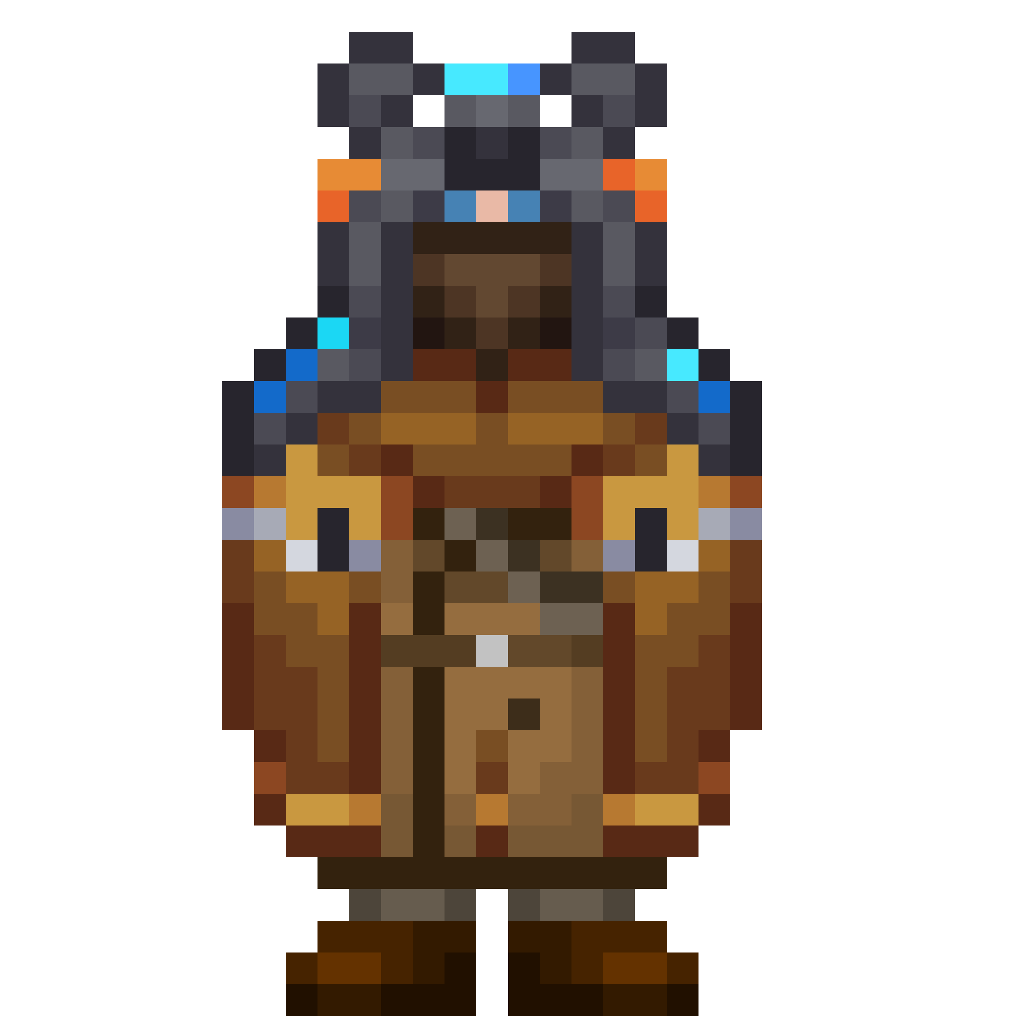 Квартирмейстер